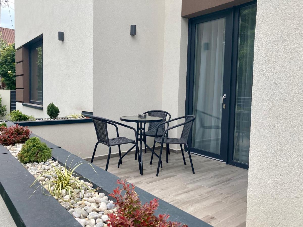 Tempó Apartman Siófok Exterior foto